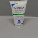 Vanicream Daily Facial Moisturizer With Ceramides and Hyaluronic Acid - Formulated Without Common Irritants for Those with Sensitive Skin, 3 fl oz (Pack of 1)