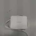 2026 Updated 65W Retractable Phone Charger, 1 Pack Retractable Gan Wall Charger with 2.6FT Lightening+ Type C Cables, 4-in-1 Travel Essentials Brick Multiport for Mac Book Pro/ Air, iPhone 17, iPad, Galaxy