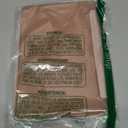 MoKo for iPad (A16) 11th Generation Case 11 Inch 2025, iPad 10th Generation Case 10.9 Inch 2022, Slim Stand Hard PC Translucent Back Shell Smart Cover, Support Touch ID, Auto Wake/Sleep, Rose Gold