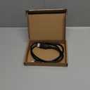 Amazon Basics DisplayPort to HDMI Cable, Uni-Directional, Gold-Plated, Video and Audio, 3 Foot, Black