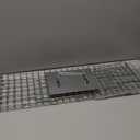 Havahart Medium 1-Door Humane Catch and Release Animal Trap for Rabbit, Skunk, Mink, and Squirrel - Professional Style Live Catch Trap - 1078SR - Humane Capture and Release