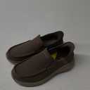 Skechers Men's Pollard-Wilfred Sneaker size 10
