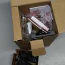 AT&T DL72219 DECT 6.0 2-Handset Cordless Phone for Home with Connect to Cell, Call Blocking, 1.8" Backlit Screen, Big Buttons, Intercom, and Unsurpassed Range