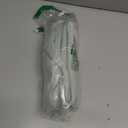 BubblePanda Rayon Made from Bamboo Sleep Sack 0-6 Months 1.0 Tog Soft Toddler Sleeping Sack 3-6 Months for Infant Newborn Babies 2-Way Zipper Baby Wearable Blanket 0-3 Months (Sage) S(0-6M)