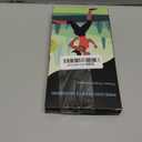 MUSICOZY Sleep Headphones Bluetooth 5.4 Headband, Sports Wireless Earphones Sweat Resistant Earbuds Sleeping Headphone with Ultra-Thin HD Stereo Speaker for Workout Running Cool Gadgets Unique Gifts (Black)