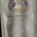 POP MART The Monsters - Angel in Clouds Vinyl Face Doll, 22.83 inches Height, Toys for Modern Home Decor, Collectible Toy Set for Desk Accessories, 1PC