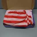 Christmas Elves Costume For Women, Elves costume adult Women Christmas Cosplay Costume Full Set (X-Small, Pink)