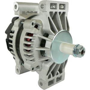 DB Electrical ADR0380 Alternator Compatible With/Replacement For International Truck 9100-9900, Kenworth C500 T300 T600 T800, Peterbilt, Sterling, Acterra A-Line L-Line, Vhd Vnm BAL9961LH