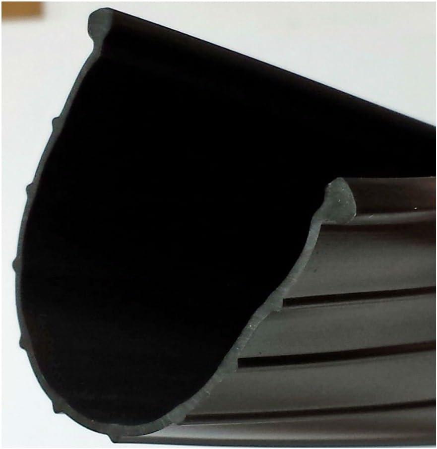 Wayne Dalton Garage Door Bottom Weather Seal 154448 (Feet 16)
