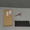 41Wh G91J0 Laptop Battery Replacement for Dell Latitude 3520 3420 3320 3330 Inspiron 3510 3511 3515 3525 3530 5310 5410 5418 5510 5515 5518 14 Plus 7420 7415 2-in-1 Vostro 5620 5625 Notebook.