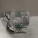 Dish Drying Rack in Sink With Non-Slip Silicone Mat Set, Expandable Carbon Steel Dish Drainers for Kitchen Counter, Bowl Dryer Rack Mat for Inside Sink, Over The Sink D ish Racks(COLOR:Grey+Silver)