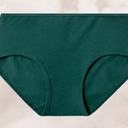 Woman's underwear XL, Green