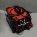 12V 24V Car Battery Charger & Engine Starter, 0-50A Automatic Battery Maintainer, 250 Cranking Amps, Jump Starter & Smart Trickle Charger