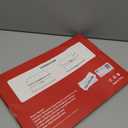 Soonjet Matte Case for MacBook Air 13/13.6-inch (M4/M3/M2, 20222025 Models A3240 A3113 A2681), Lightweight | Scratch & Fingerprint Resistant | Closes Seamlessly | Ideal for Work, Travel & Study (Sky Blue Clear)