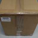 Left Turbocharger Turbo Fit for Ford Expedition 2015-2016 3.5L, F-150 2013-2016 3.5L, Transit-150 2015-2016 3.5L, Transit-250 2015-2016 3.5L, Transit-350 2015-2016 3.5L | 53039880469 K03-0469