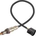 O2 Oxygen Sensor Compatible for Mazda 6 2009 2010 2011 2012 2013 l4 2.5L, Upstream, Replace# L509188G1A