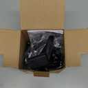 [New] VTech VG13411 DECT 6.0 Cordless Home Phone with Bluetooth Connection, Digital Answering Machine, Backlit Display,Full Duplex Speakerphone, Caller ID/Call Waiting,1000 ft Range (Black)