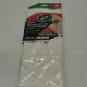 TurtleWax Genuine Leather Chamois Drying Cloth 3SQ FT