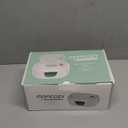 Momcozy Baby Wipe Warmer, Innovative Spring Design, Large Capacity Wipes Dispenser, Fast and Even Heating, 4 Modes of Temperature Heating Control, Diaper Wipe Warmer with Night Light (Classic WW01 60-80pcs)