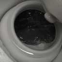 Ceramic Water Dispenser for 5 Gallon Bottle Crock Water Dispenser with Durable Stainless Steel Faucet, Ideal for 3 to 5 Gallon Jugs, Classic Porcelain Water Crock Design for Home or Office Use White