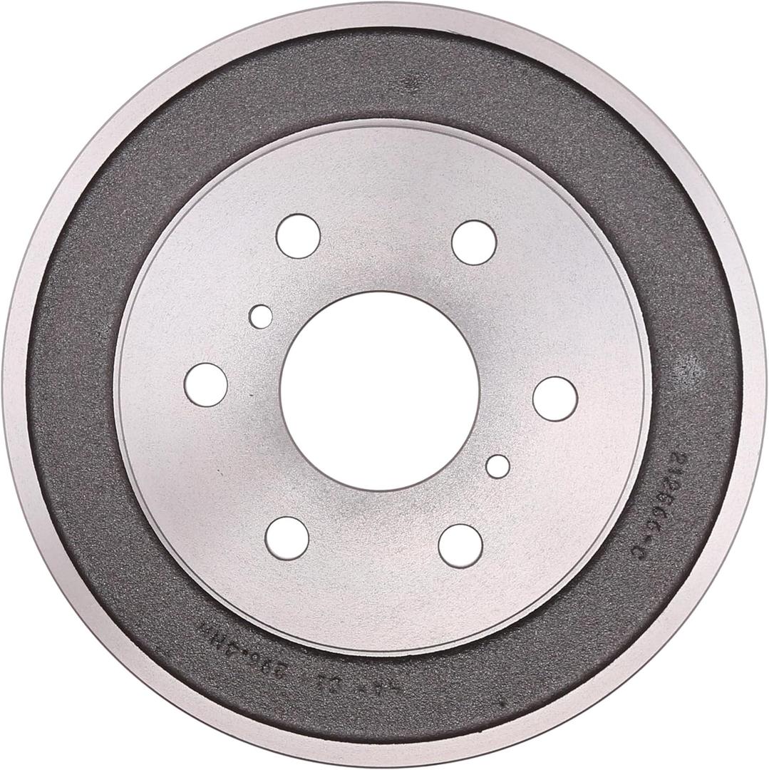 ACDelco Gold 18B555 (19183586) Rear Brake Drum