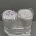 JOLLYVOGUE Pillows Queen Size Set of 2, Soft Supportive Bed Pillows with Super Soft Down Alternative Fill, Luxury Fluffy Hotel Quality for Side, Back, and Stomach Sleepers