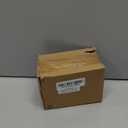 2 Pack Clear Acrylic Pencil Pen Holder Cup,Desk Accessories Holder,Makeup Brush Storage Organizer,Modern Design Desktop Stationery Organizer for Office School Home Supplies,2.6x 2.6x 4 inches