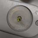 Delta Children Windsor Kids Wood Table Chair Set (2 Chairs Included) - Ideal for Arts & Crafts, Snack Time, Homeschooling, Homework & More, Greenguard Gold Certified, Grey