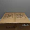 Beckham Hotel Collection King Size Mattress Pad (Extra Padded) & Protector Hybrid - Quilted Pillow Top Mattress Cover - Thick, Plush, Fitted Mattress Topper for Bed