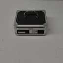 Vaultz Cash Box, Black (Standard)