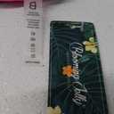 Blooming Jelly Womens One Piece Swimsuit Sexy Tummy Control Bathing Suit Cute Color Block Cheeky Ladies Monokini Swimwear (L, Hot Pink & Black)