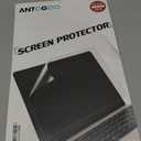 2 Pcs 17.3 Inch Anti Blue Light Screen Protector, Reduce Eye Strain Matte Anti Glare Computer Screen Cover, Blue Light Blocking Screen Protector for HP/Lenovo/Dell/ASUS/Acer/Samsung 17.3 with 16:9