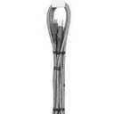 Cell Candy Charge & Sync Cable 10Ft For Apple Lightning