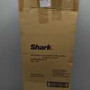 Shark Cordless Pet Plus Vacuum with HEPA Filter, Powerful Suction, Lightweight, 40min Runtime, Anti-Allergen Complete Seal, PowerFins, Self-Cleaning Brushroll, for Carpets & Hardfloors, Blue, IZ361H