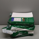 Hammermill Printer Paper, Premium Color 28 lb Copy Paper, 8.5 x 11 - 5 Ream (2,500 Sheets) - 100 Bright, Made in the USA, 102450C, White