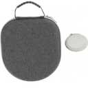 VILLCASE Shockproof Headset Case with Auto Sleep Function Portable Bag for Headset Travel Cover for Electronics for