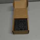 2 Pack 2040 V-Slot Gantry Plate Assembled for 2040 V-Slot T-Slot Aluminum Extrusion 3D Printer Accessories