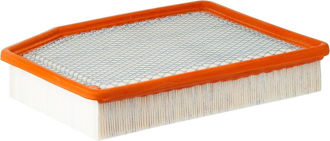 ACDelco GM Original Equipment A3244C (84121219) Air Filter
Helps capture airborne debris to support clean intake airflow and dependable engine performance