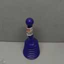 Luigi's Sink and Drain Plunger for Bathrooms, Kitchens, Sinks, Baths and Showers. Small and Powerful, Commercial Style 'Plumbers Plunger' with Large Bellows