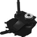 Right Hand Wheel Adjuster 581497908 Compatible with Husqvarna HU550 HU675 HU700 HU725 HU800 AWD Lawn Mowers
