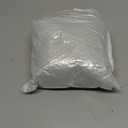 2 Inch Wood Furniture Feet Set of 4 Replacement Bun Feet Predrilled M8 Bolt Small Round Furniture Legs for Sofa Couch Ottoman Screw in