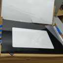 WPW10118455 Outer Oven Door Glass Compatible With Whirlpool Stove Outer Glass W10118455 Whirlpool Oven Outer Glass Door Replacement Parts W10010680, W10075990, 1470262 Exterior Door Glass