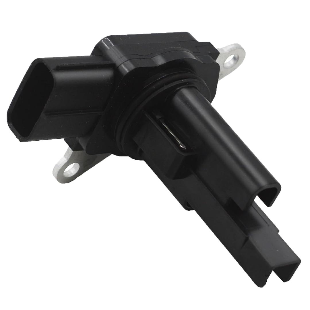 22204-0T020 22204-0V010 Mass Air Flow Sensor Compatible with Toyota Camry, Corolla, Sienna, 4Runner, Prius, Lexus RX450h/HS250h, for Scion tC 2010-2020, Replaces 22204-0V020 22204-28010
