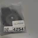 AFO Foot Drop Brace Adjustable Tension with Dual-Dial Drop Foot Brace for Walking with Shoe Use with Shoes Featuring Eyelets Medium