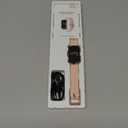 Health Fitness Tracker for Men Women: Smart Watch with 24H Heart Rate Monitor Blood Oxygen Sleep Tracker Calorie Step Counter 5ATM Waterproof Fitness Activity Trackers Compatible with iPhone Android (1.47, Black-Black)