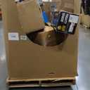 Pallet of Salvage items