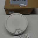 Battery Operated Motion Sensor Ceiling Light Fixture-Wireless Motion Sensor Light Indoor with Remote/Timer, Battery Powered Closet Light Cordless for Hallway Stair Garage Pantry Laundry 3000K-6500K, Size: 7.8inch Battery Operated