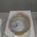 M MCIRCO 4-Piece Glass Casserole Baking Dish, Set of 2 Casseroles With Glass Lids, 1.9 Qt and 3 Qt