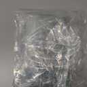 DLseego Dockable Crystal Case for Nintendo Switch, Glitter Bling Cover with Shock-Absorption and Anti-Scratch Design Protective Case - Crystal Glitter