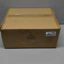 Battery Operated Wall Sconce Set of Two - Dimmable Wireless Sconces Set of 2 with Remote Control, Cordless Rechargeable Gold Wall Lights 3000K Modern wall lamp for Bathroom Bedroom Living Room